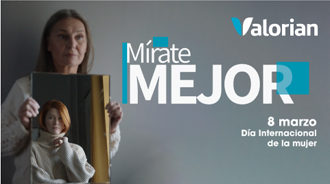 8 de marzo, Día Internacional de la mujer: Mírate mejor