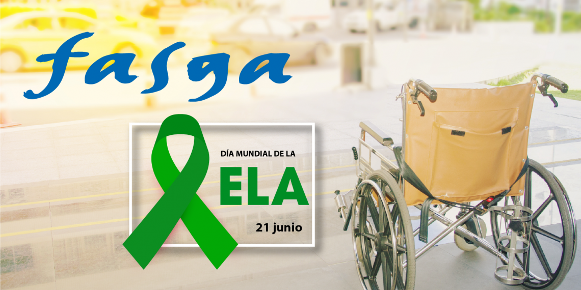 21 DE JUNIO DÍA MUNDIAL ELA (ESCLEROSIS LATERAL AMIOTRÓFICA)