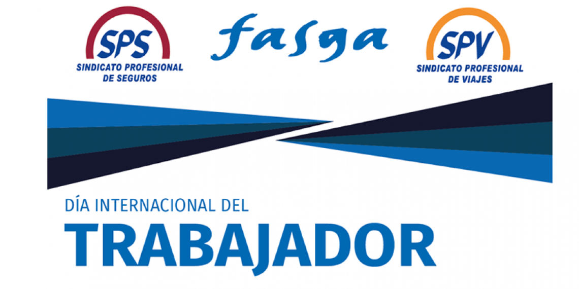 DÍA INTERNACIONAL DEL TRABAJADOR