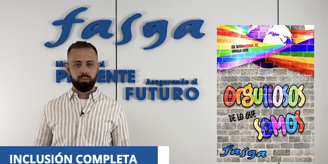 28 DE JUNIO, DÍA INTERNACIONAL DEL ORGULLO LGTBI: POR LA INCLUSIÓN COMPLETA