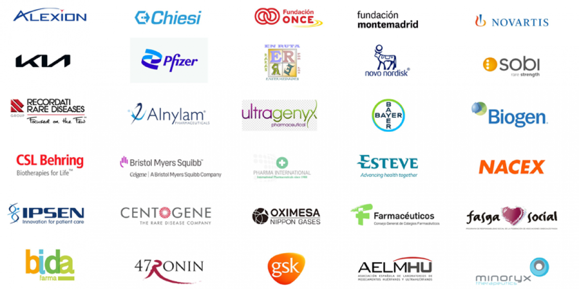 FASGA A TRAVÉS DE fasgasocial inscribe a 433 participantes en XII carrera por la esperanza organizada por FEDER