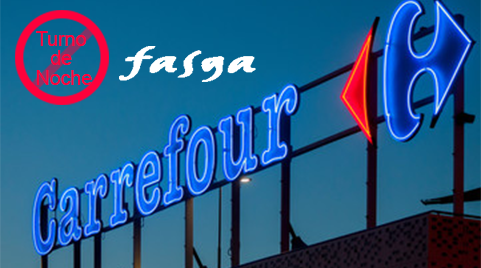 HOJA 2 CARREFOUR ART. 41 TURNO DE NOCHE ONLINE CIUDAD DE LA IMAGEN Y SAN FERNANDO