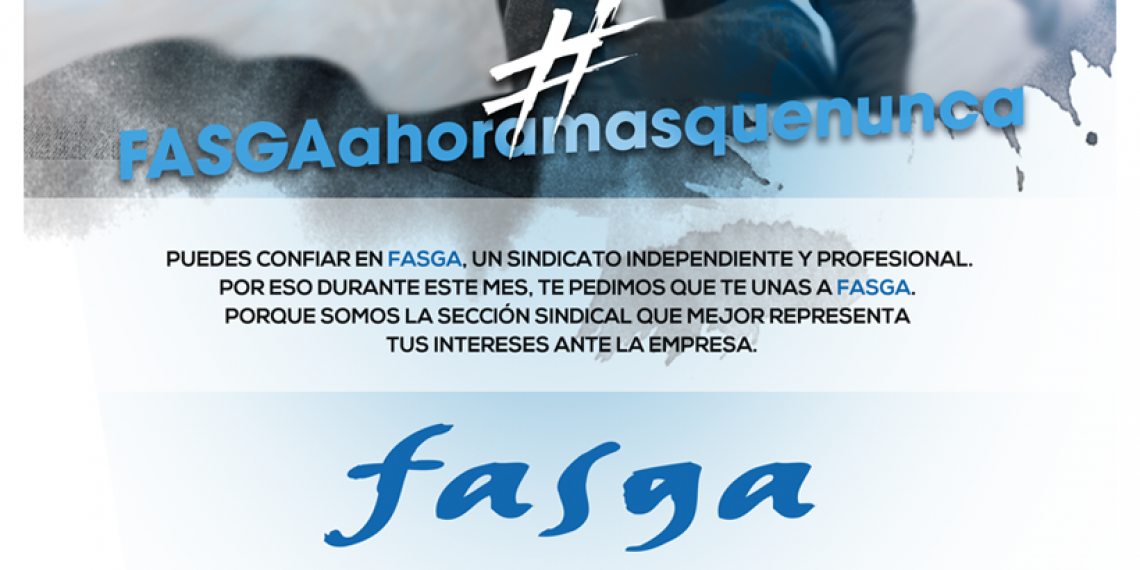 PRIMER CARTEL ELECCIONES CARREFOUR NOVIEMBRE 2020