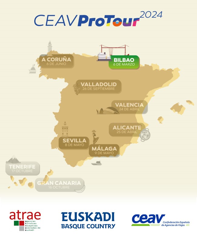 Valorian contará con un expositor en CEAV ProTour 2024