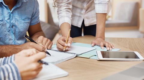 Tablas salariales 2024 Agencias de Viajes