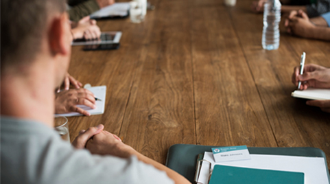 Reunión de la Comisión Negociadora de Convenio de Agencias de Viajes