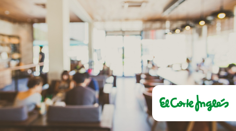 Acuerdo para la modificación del sistema de incentivos de Hostelería en ECI