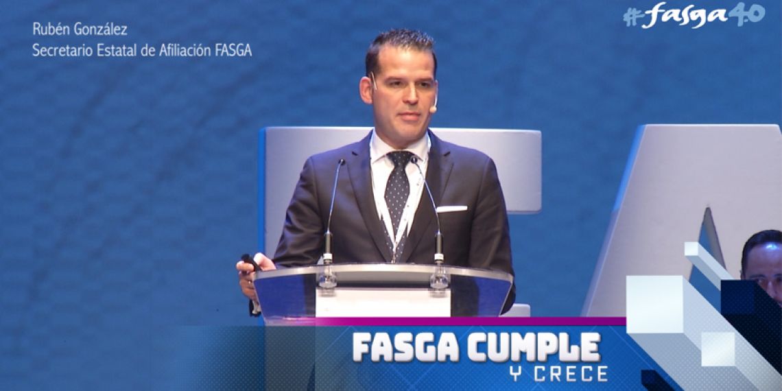 FASGA CUMPLE Y CRECE