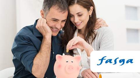 ¿Sabes que por pertenecer a Fasga te ahorras una media de 60 euros por tramitar cada declaración de la renta?