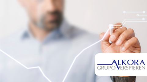 Valorian consigue representación en una nueva empresa: Alkora