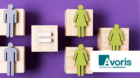 Firmado el II Plan de igualdad de Avoris Retail Division