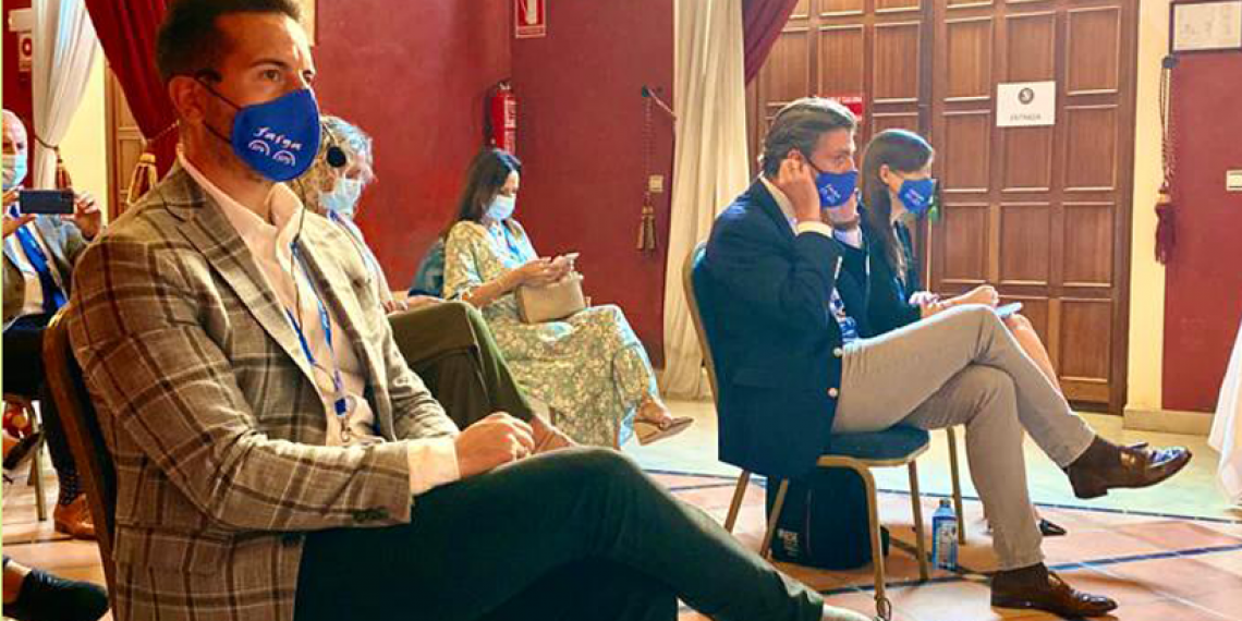 JORNADAS FASGA INNOVANDO CONTIGO EN FASGA ANDALUCÍA ORIENTAL