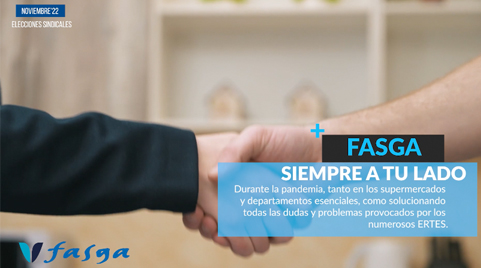 EESS noviembre 2022: Video balance Fasga en ECI