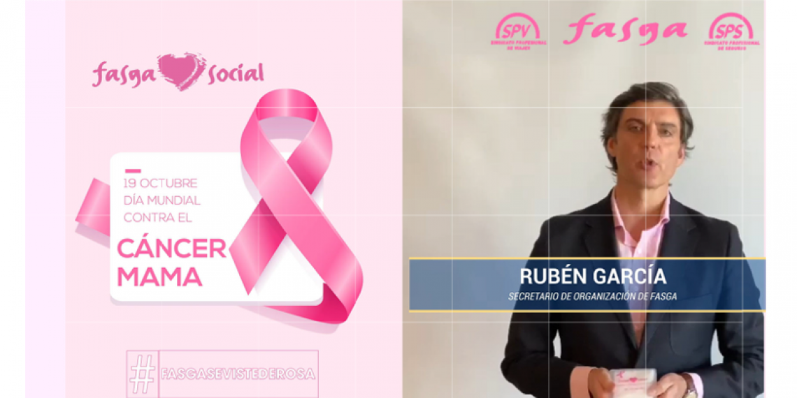 ¿TODAVÍA NO TIENES TU PORTAMASCARILLAS SOLIDARIO DE FASGASOCIAL?