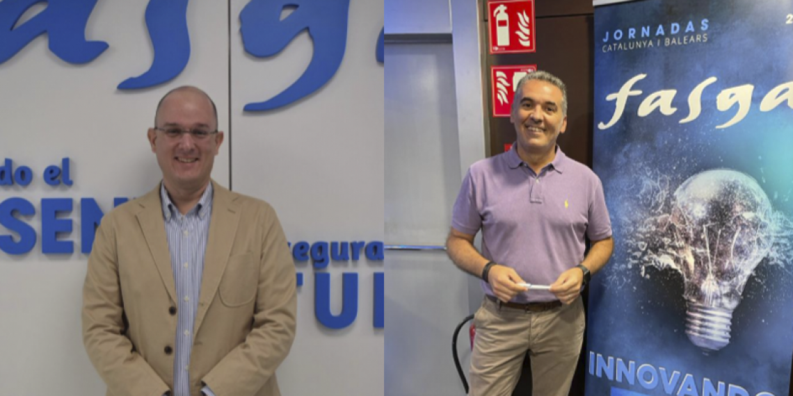 FASGA PARTICIPA EN EL III CONGRESO INTERNACIONAL PREVENCIONAR