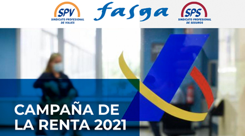 Campaña de la Renta 2021