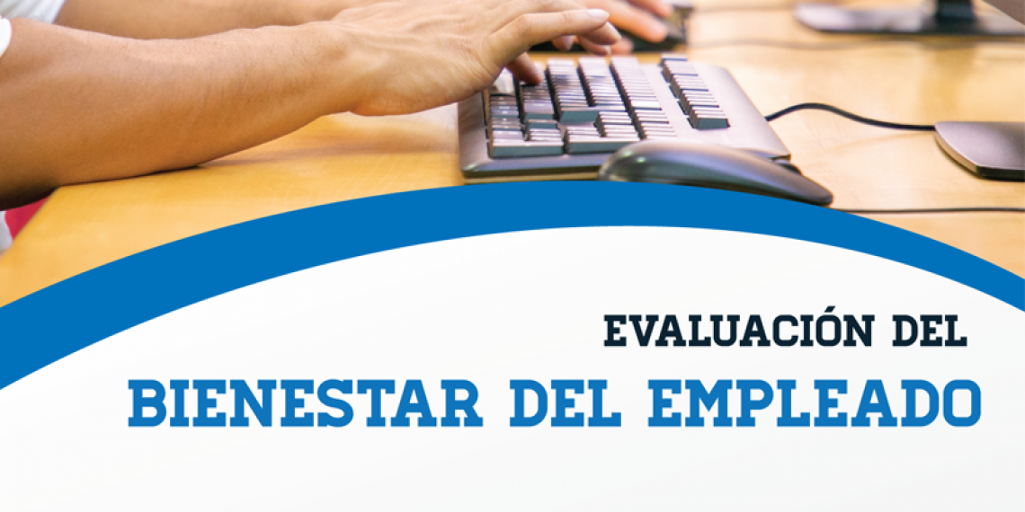 Evaluación del bienestar para empleados de los centros comerciales de El Corte Inglés