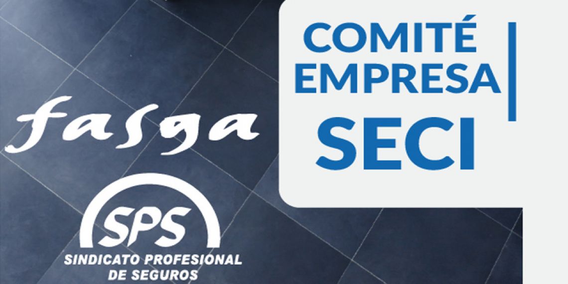 COMITÉ DE EMPRESA SECI