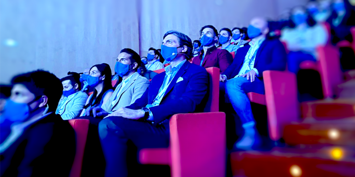 JORNADA FASGA INNOVANDO CONTIGO EN FASGA CENTRO