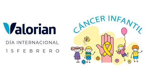 Día 15 de febrero: Día Internacional del cáncer infantil
