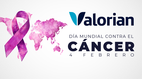 4 de febrero, Día Mundial contra el Cáncer