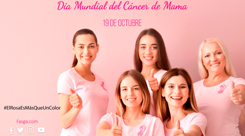 4 de febrero, Día Mundial contra el Cáncer