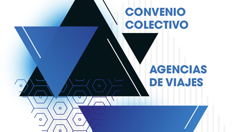 Publicado en el BOE el nuevo Convenio Colectivo de Agencias de Viajes 2019-2022