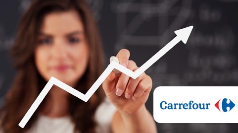 Tablas salariales Carrefour 2024
