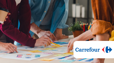 Comisión Sindical Carrefour Hipermercados