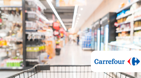 Carrefour:  incremento salarial, domingos y festivos y descansos de calidad