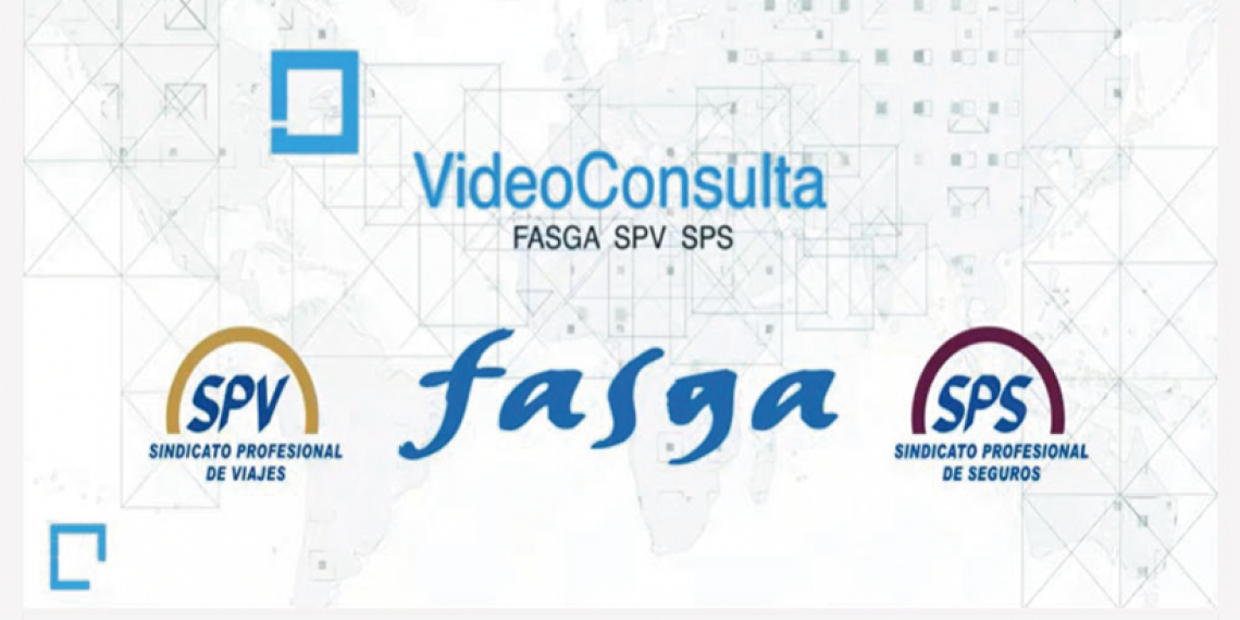 DISFRUTA DE TODAS LAS VENTAJAS QUE TE OFRECE FASGAConnect