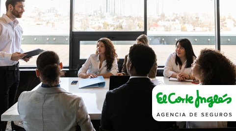 Comité Intercentros CESS