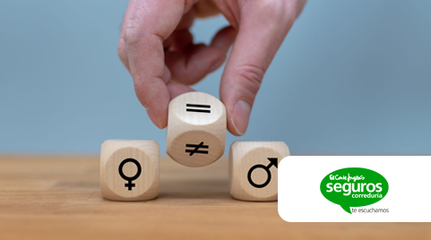 III Plan de Igualdad en CESS