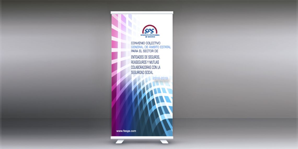 Nuevo Convenio Colectivo de Entidades de Seguros, Reaseguros y Mutuas (2016-2019)