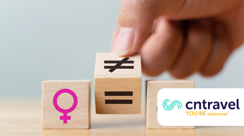 I Plan de Igualdad de CnTravel