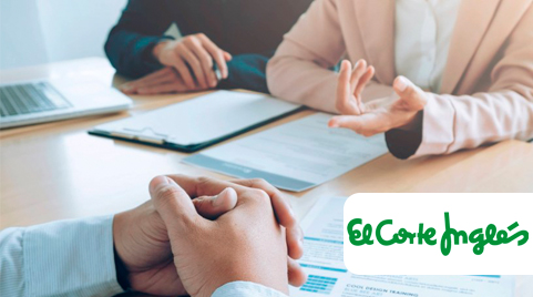 Comisión Sindical El Corte Inglés: Constitución Comisión de Seguimiento del Sistema de Incentivos