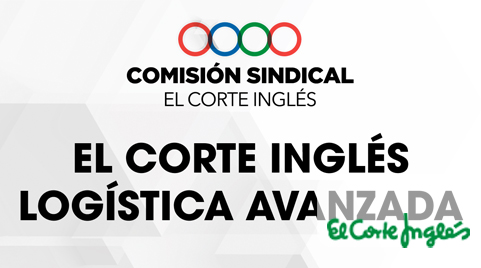 El Corte Inglés Logística Avanzada