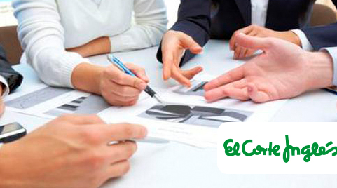 Comisión Sindical El Corte Inglés: Nueva evaluación desempeño