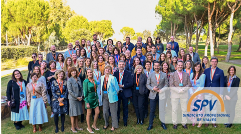 I Congreso extraordinario y jornadas FASGA Innovando Contigo