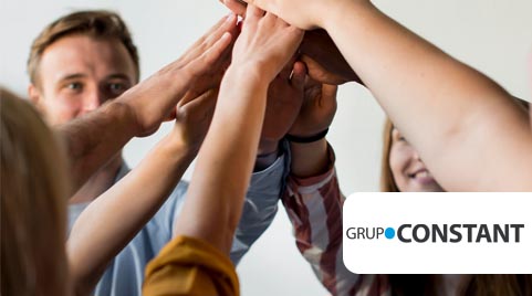 Valorian obtiene 9 delegados en las EESS del grupo Constant en Alicante