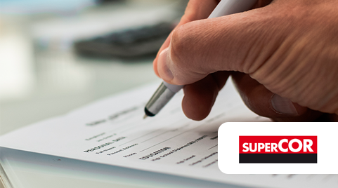 Ya tienes en la web el nuevo Convenio Colectivo de Supercor