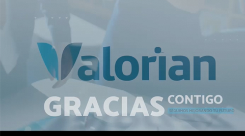 Nuestra Organización cumple 45 años