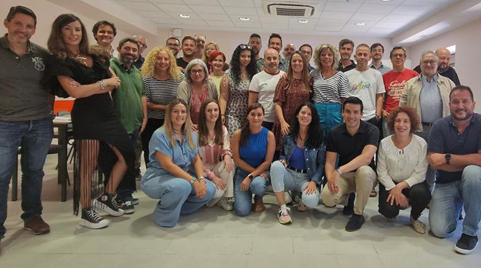 Desde Valorian seguimos comprometidos con formar a los mejores profesionales