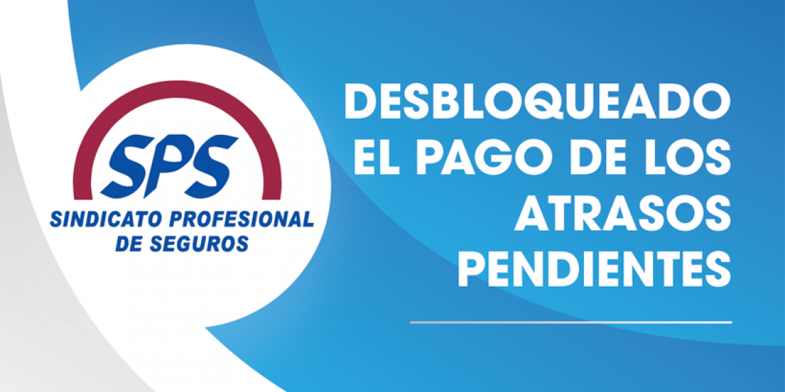 ASEPEYO: DESBLOQUEADO EL PAGO DE LOS ATRASOS PENDIENTES