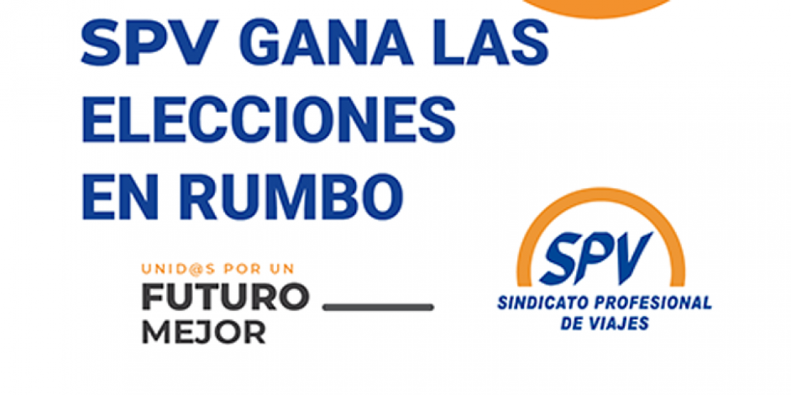 SPV GANA CON MAYORÍA LAS EESS DE RUMBO