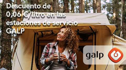 Con Fasga ahora tienes más descuento a la hora de repostar