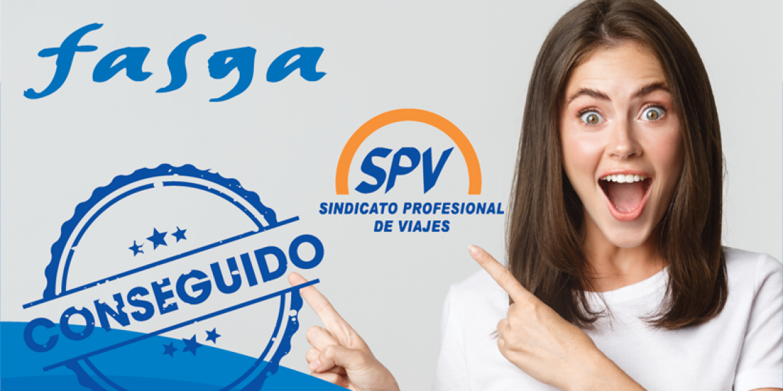 SPV CONSIGUE QUE SE AMPLÍE HASTA EL 30 DE ENERO DE 2022 EL PLAZO PARA EL DISFRUTE DE LAS VACACIONES DE 2021