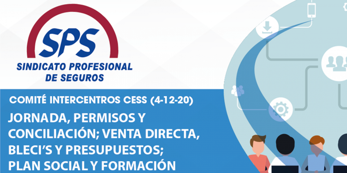 COMITÉ INTERCENTROS CESS 4-12-20