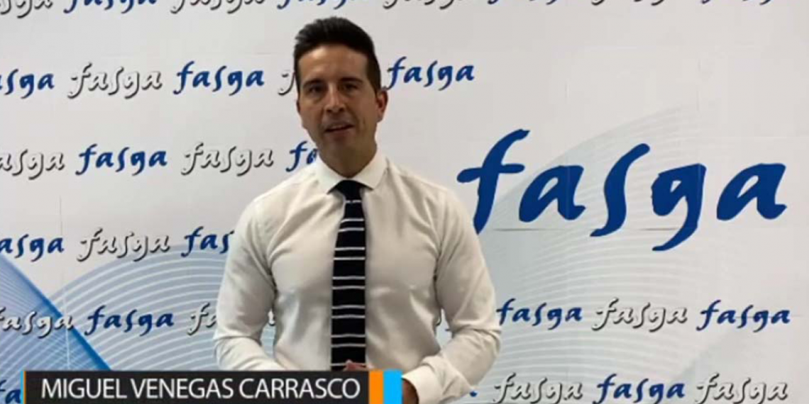 DECLARACIONES DE MIGUEL VENEGAS SOBRE SITUACIÓN CORONAVIRUS