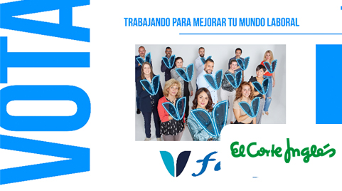 Video programa electoral de Fasga en ECI